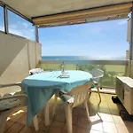 - T2 Cosy - 4 Pers - Parking Privé - Clim - Fr-1-794-154 Canet-en-Roussillon