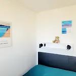 - T2 Cosy - 4 Pers - Parking Privé - Clim - Fr-1-794-154 Canet-en-Roussillon