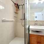 - T2 Cosy - 4 Pers - Parking Privé - Clim - Fr-1-794-154 * Canet-en-Roussillon