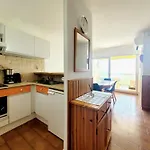 Appartamento - T2 Cosy - 4 Pers - Parking Privé - Clim - Fr-1-794-154