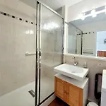 - T2 Cosy - 4 Pers - Parking Privé - Clim - Fr-1-794-154 Appartamento Canet-en-Roussillon