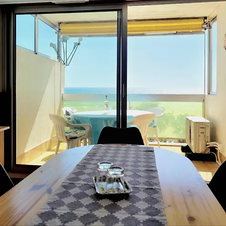- T2 Cosy - 4 Pers - Parking Privé - Clim - Fr-1-794-154