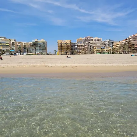 Appartamento - T2 Cosy - 4 Pers - Parking Privé - Clim - Fr-1-794-154
